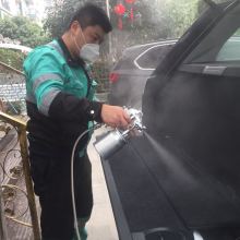 銅仁市空氣污染治理中心 守護室內(nèi)健康，探索能源管理新路徑