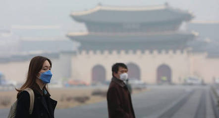 全球視野下的空氣污染治理 政策、技術(shù)與啟示