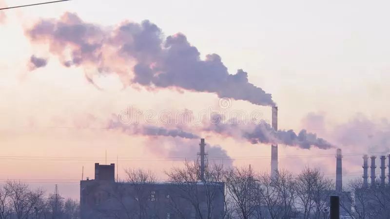 河北大氣污染治理方案出臺，邢臺限行政策或將迎來新調整