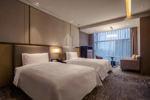 五星級酒店家具選擇的秘密 為何萬豪、四季等頂級酒店青睞專業供應商